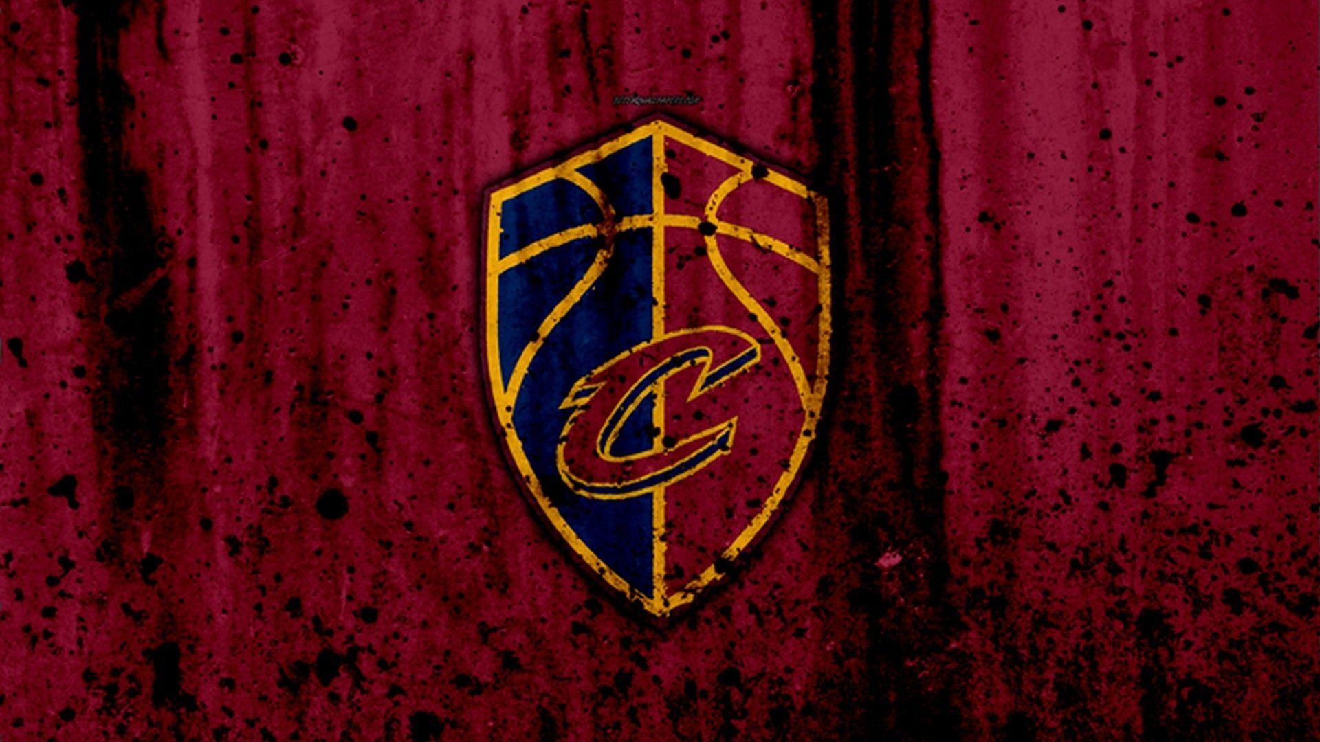 Cleveland Cavaliers, Mac, Basketball, Hintergrund, Cleveland, 1920x1080 Full HD Desktop