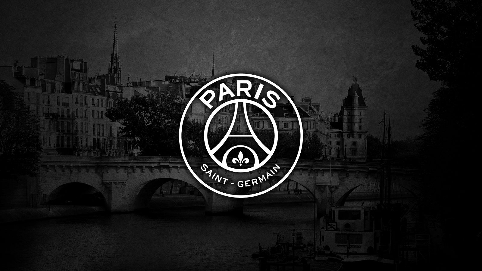 Paris Saint-Germain, Hochauflösend, Fußball, PSG, Fans, 1600x900 HD Desktop