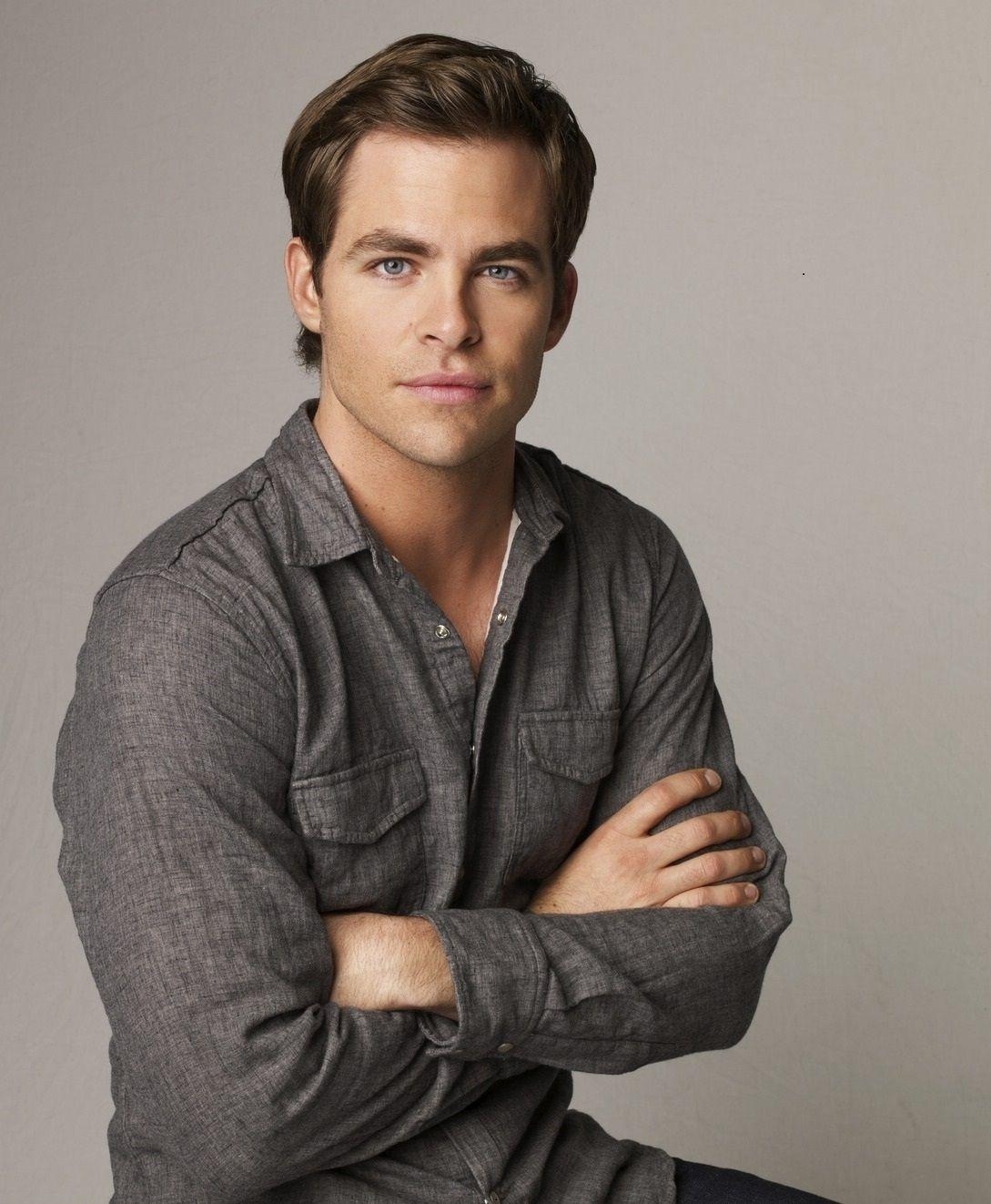 Chris Pine, Computer, Schauspieler, Desktop, Star Trek, 1090x1330 HD Handy