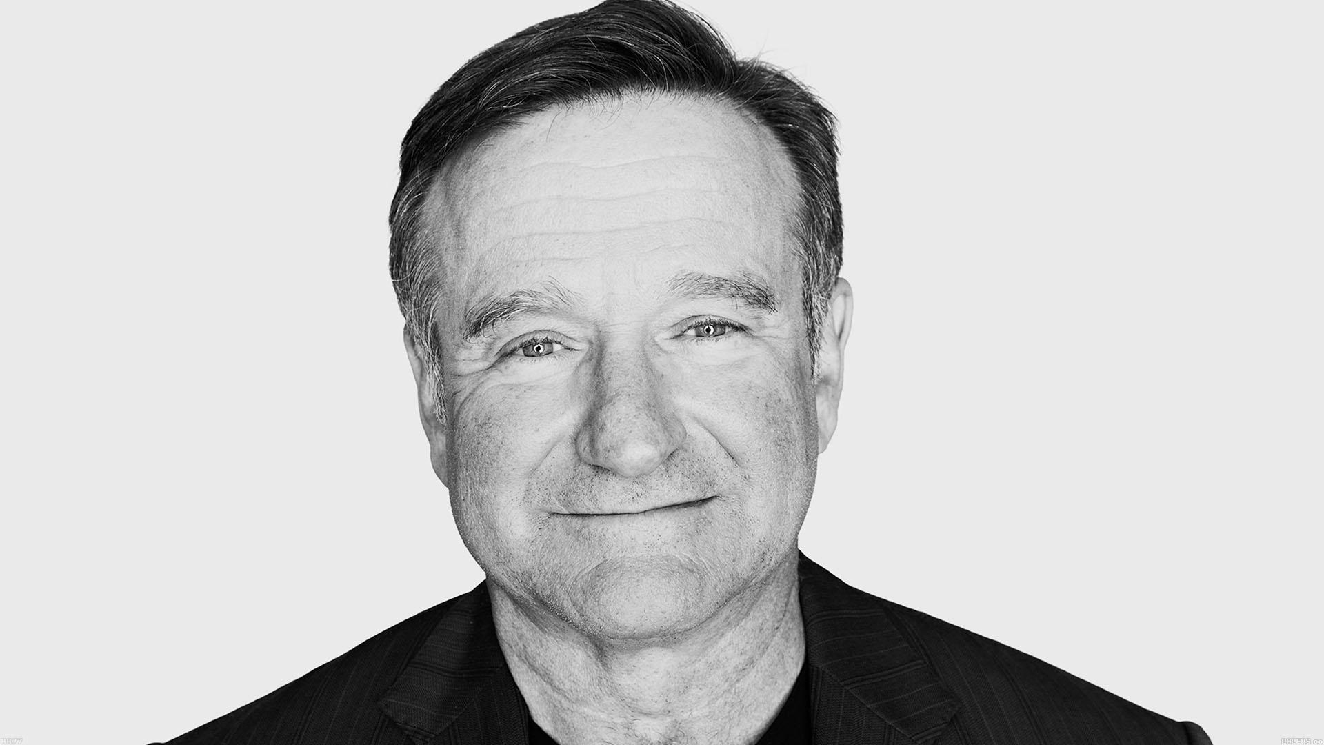 Robin Williams, Filme, Schauspieler, Humor, Legende, 1920x1080 Full HD Desktop