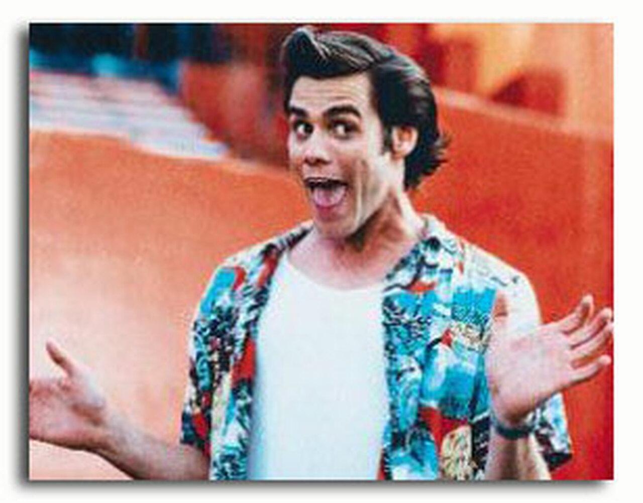 Jim Carrey, Ace Ventura, Film, Bild, 1280x1010 HD Desktop