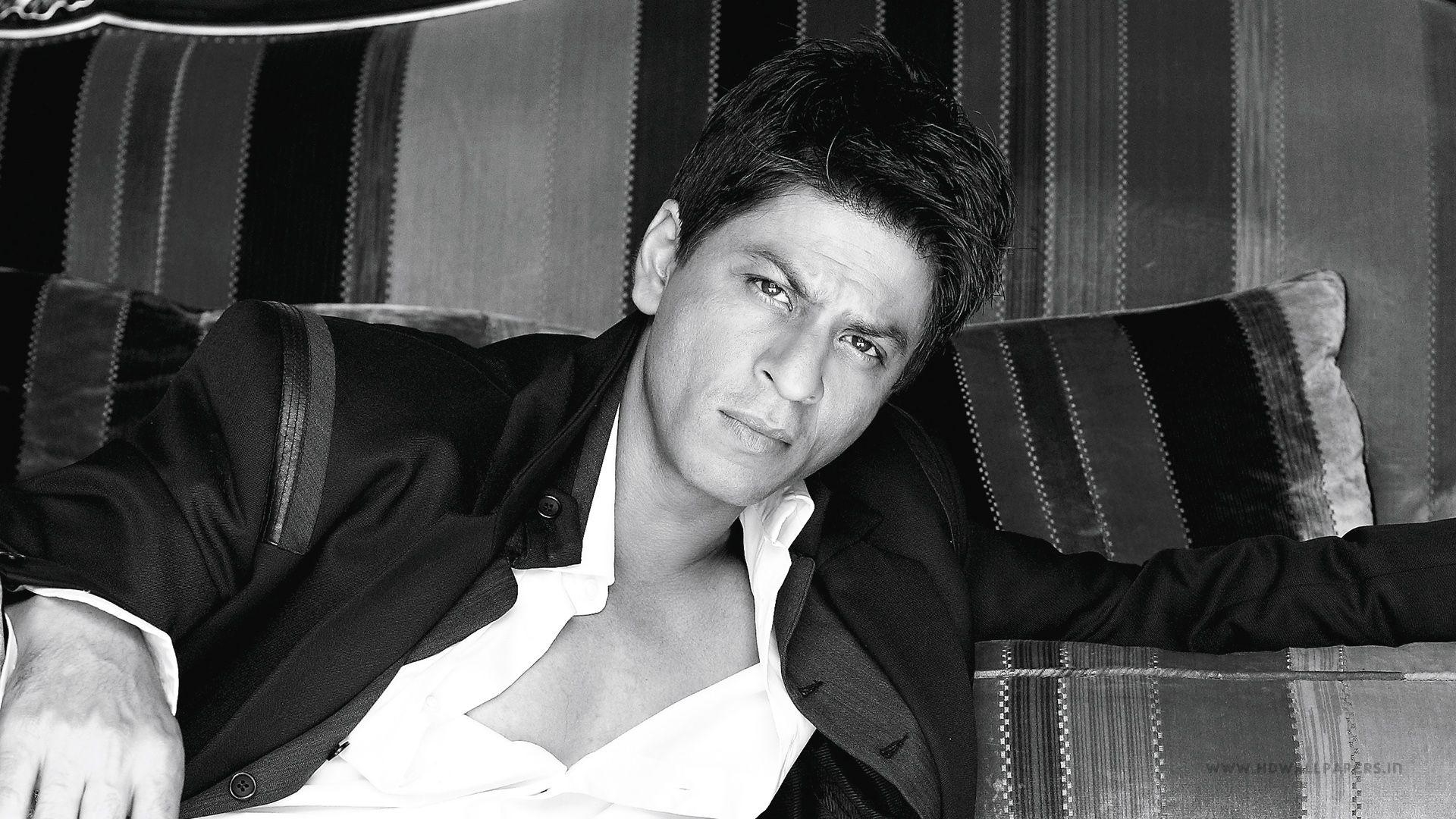 Shah Rukh Khan, 4K, Bollywood, Bildschirm, Frei, 1920x1080 Full HD Desktop