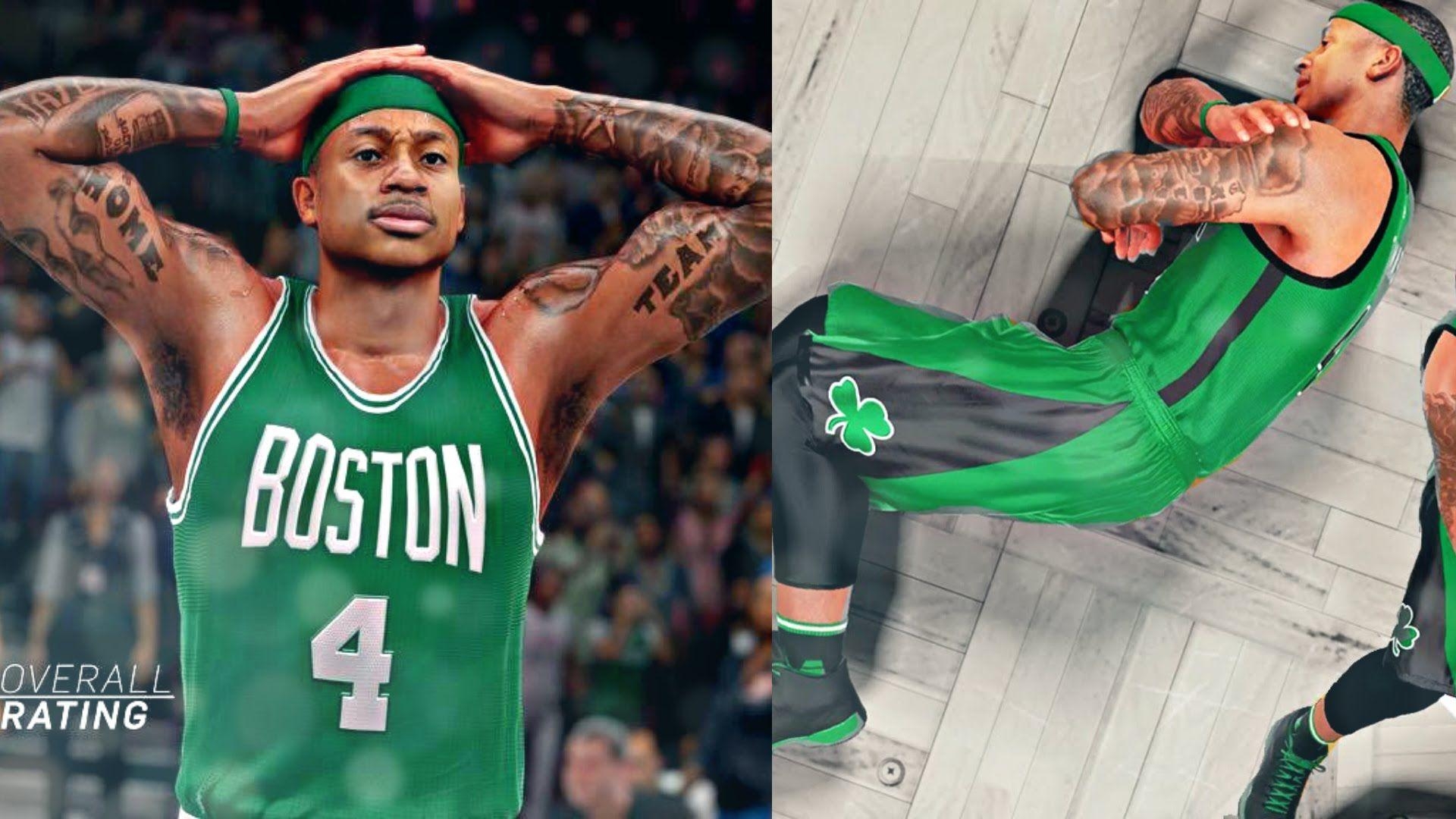 Isaiah Thomas, kostenlos, NBA, Butler, Grafik, 1920x1080 Full HD Desktop