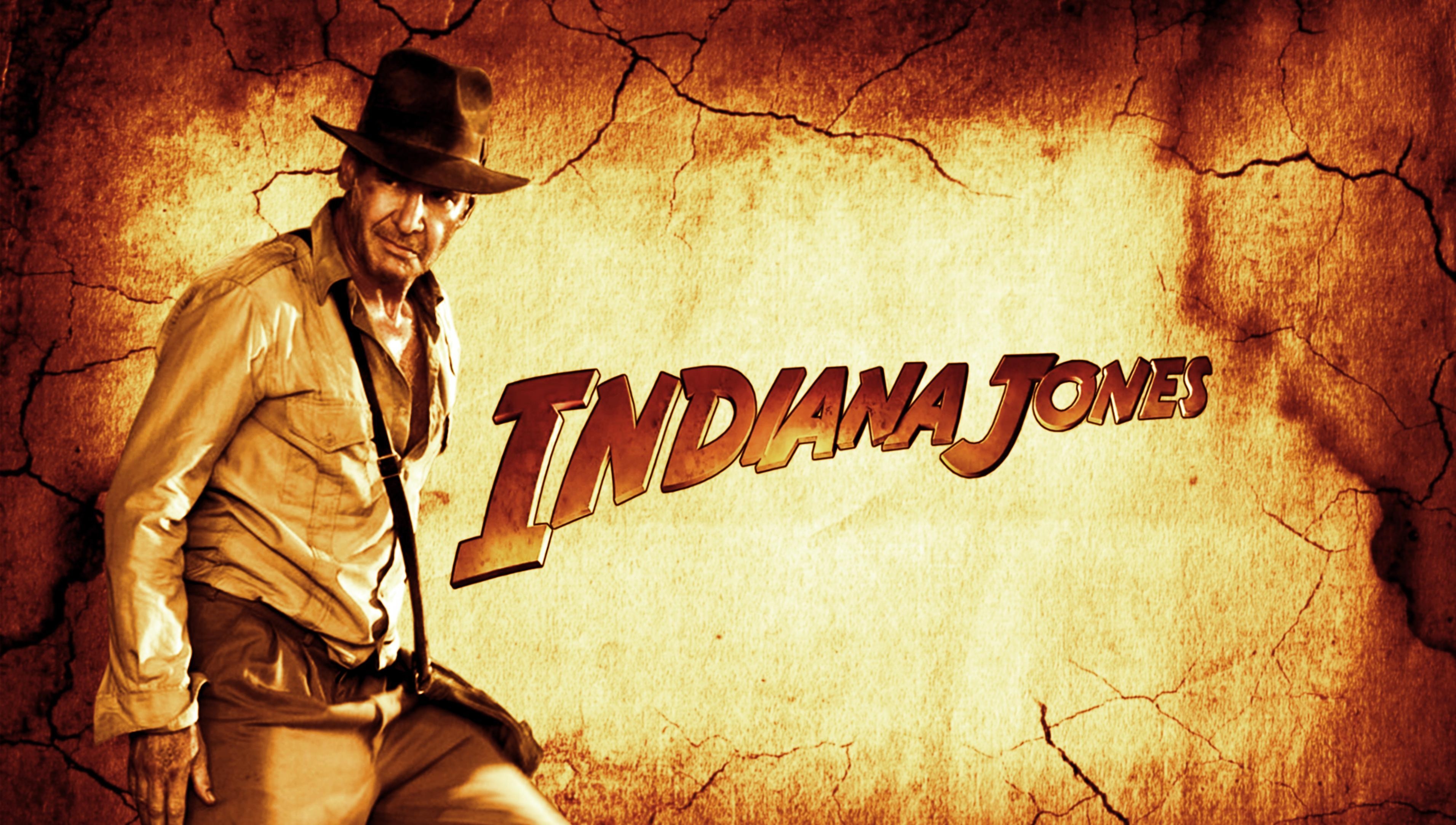 Indiana Jones, Desktop, Film, Tapeten, Abenteuer, 3830x2170 4K Desktop