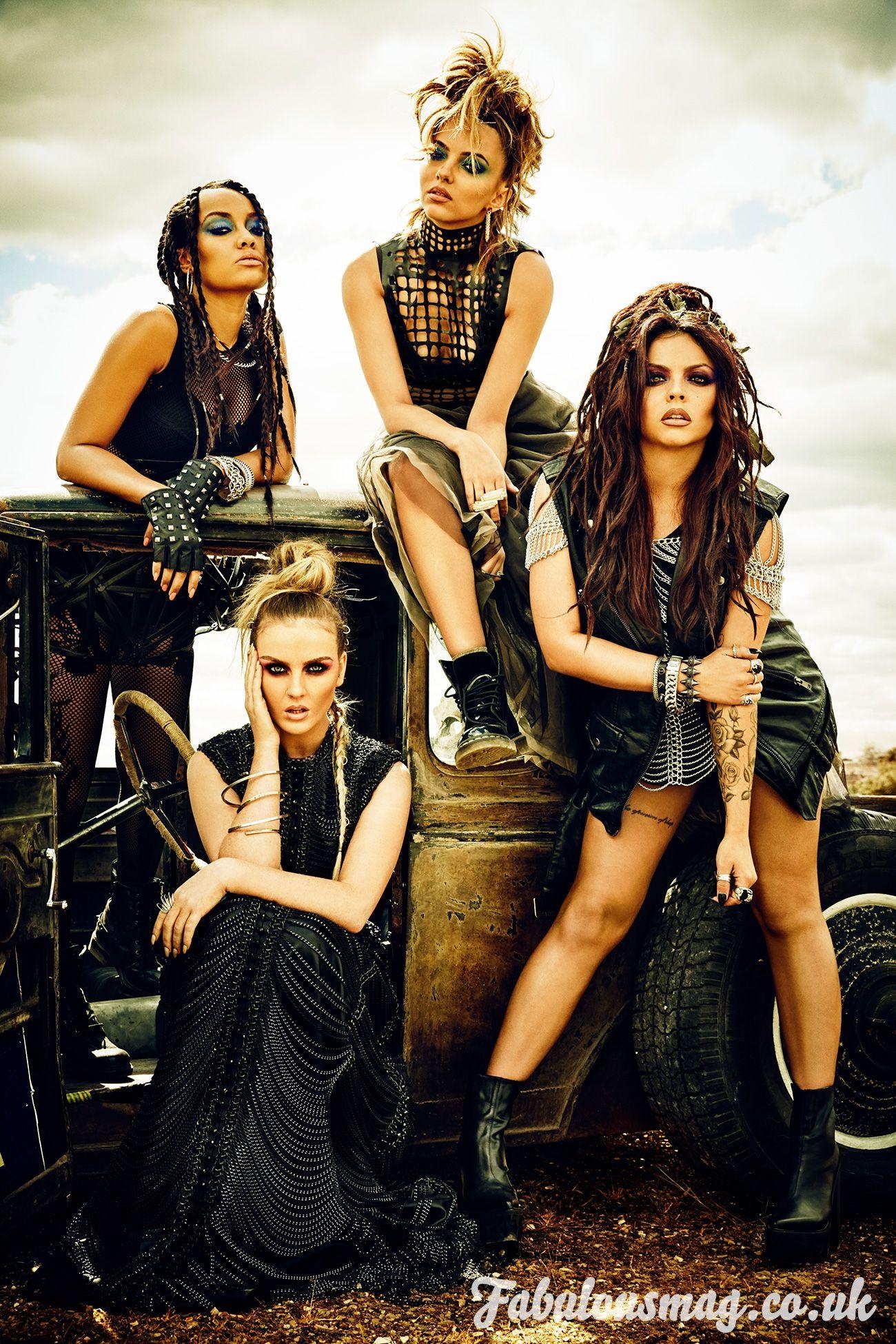 Little Mix, Download, Musik, Mix, Kostenlos, 1300x1950 HD Handy