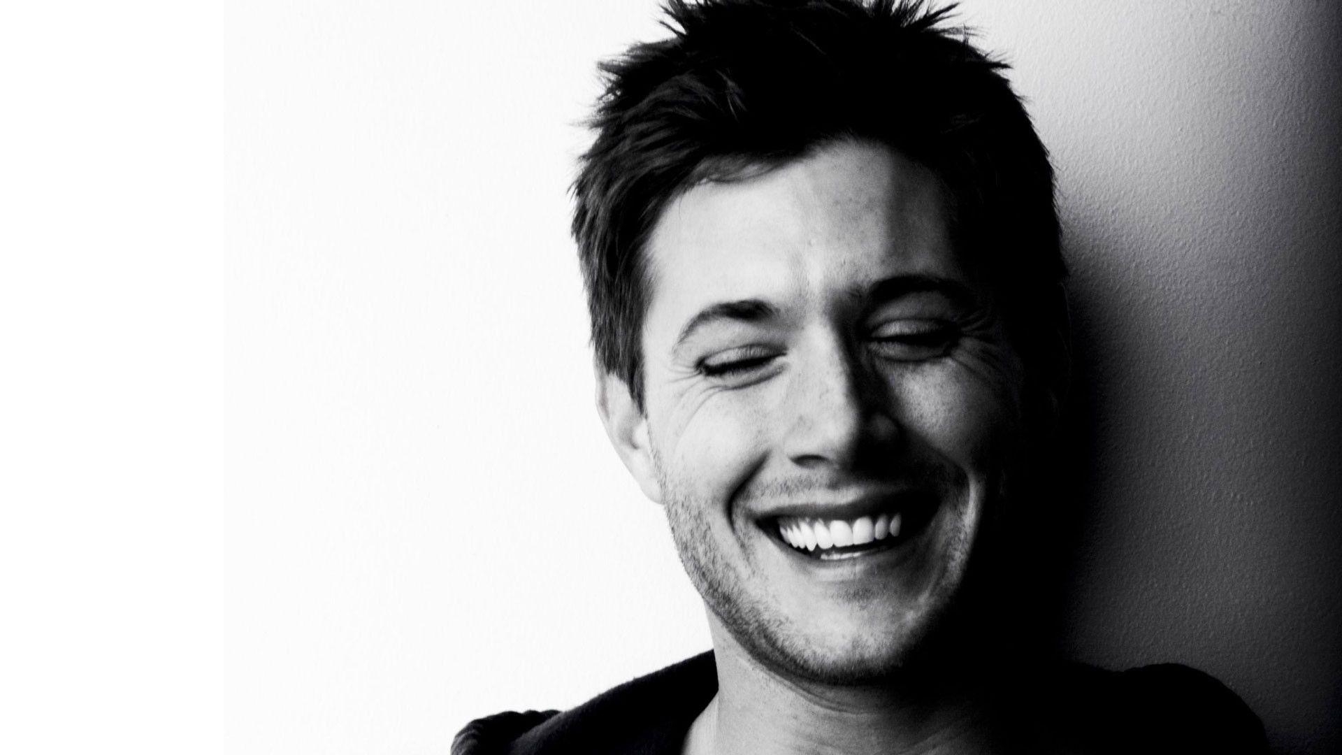 Jensen Ackles, HD, Schauspieler, Supernatural, TV, 1920x1080 Full HD Desktop