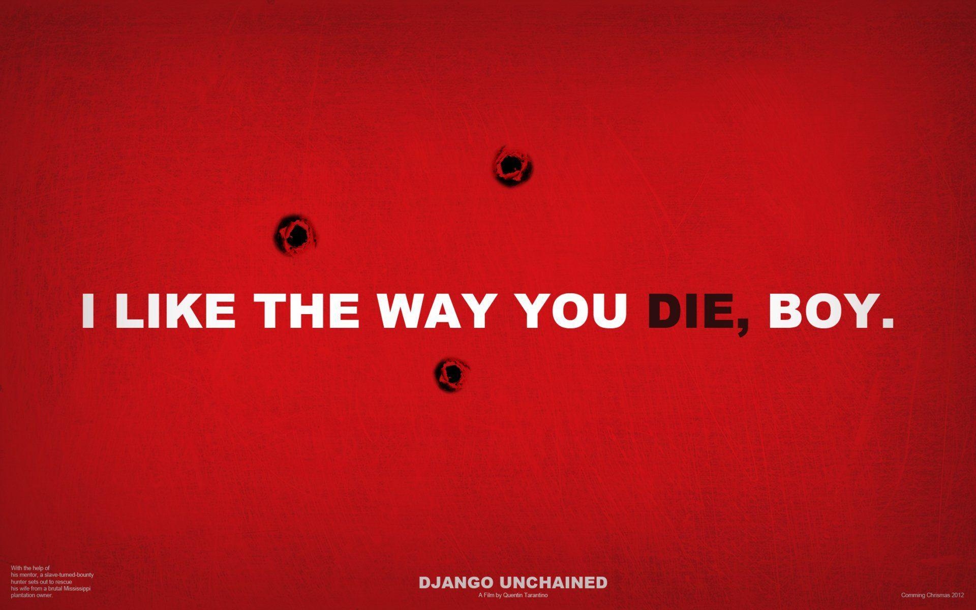 Django Unchained, HD, Hintergrundbild, Quentin Tarantino, Film, 1920x1200 HD Desktop