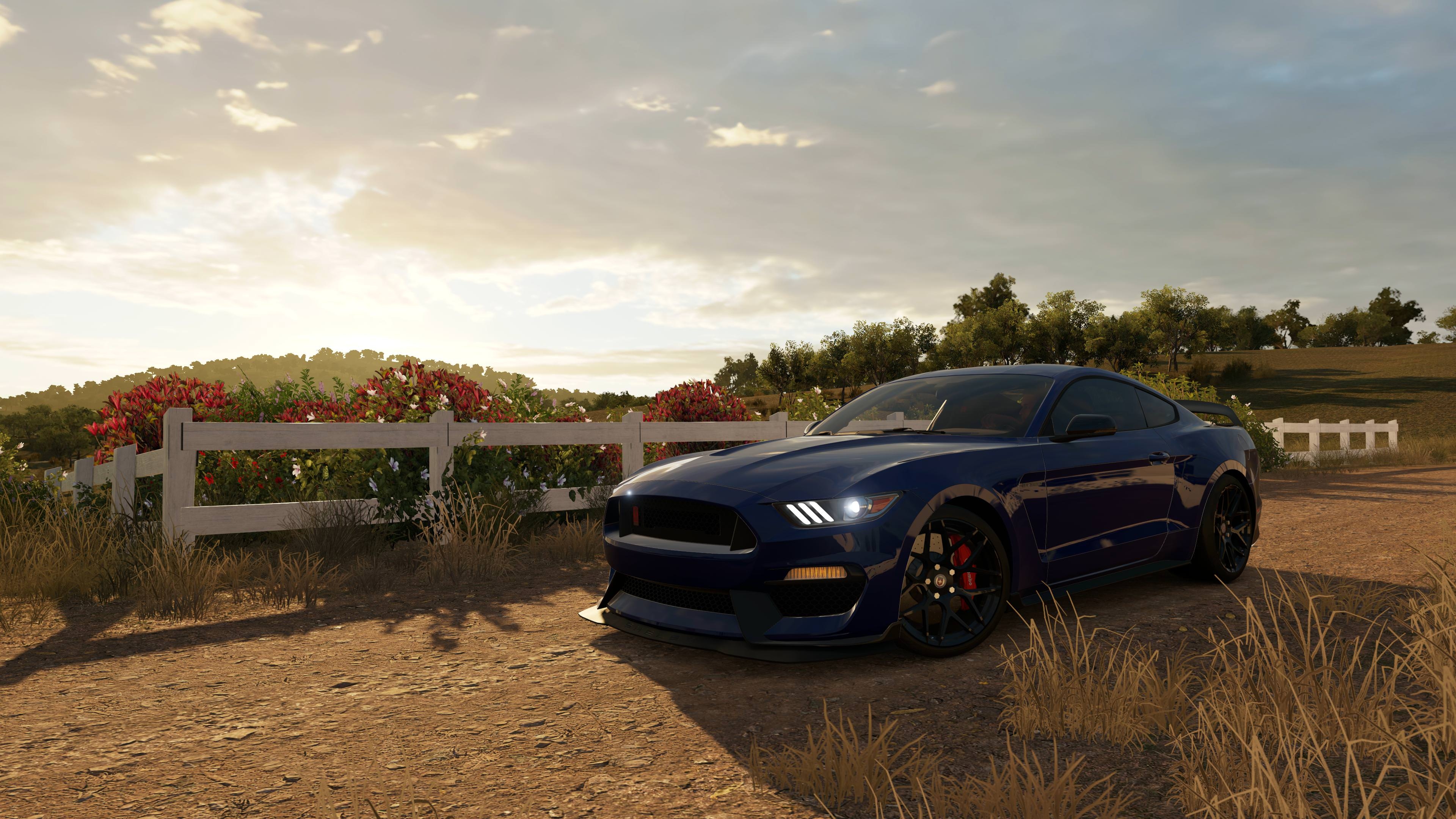 Forza Horizon, Gaming, 4K, Motorsport, Hintergrund, 3840x2160 4K Desktop