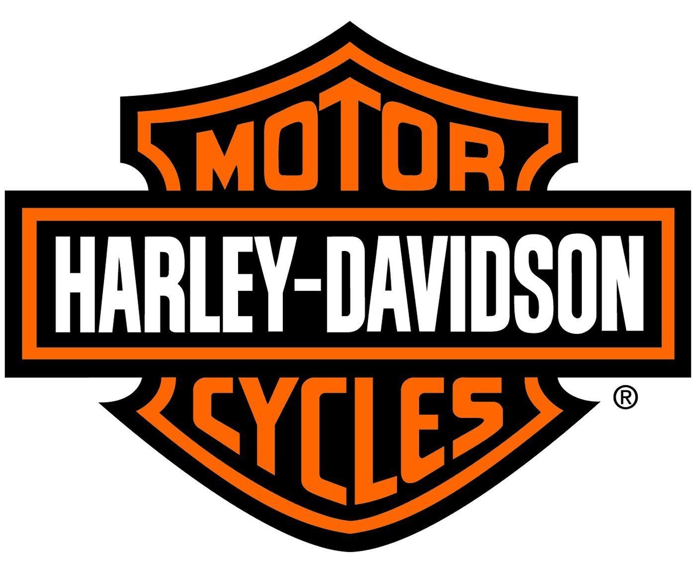 Logo Sammlung, Harley-Davidson, Motorräder, Bild, HD, 1400x1160 HD Desktop