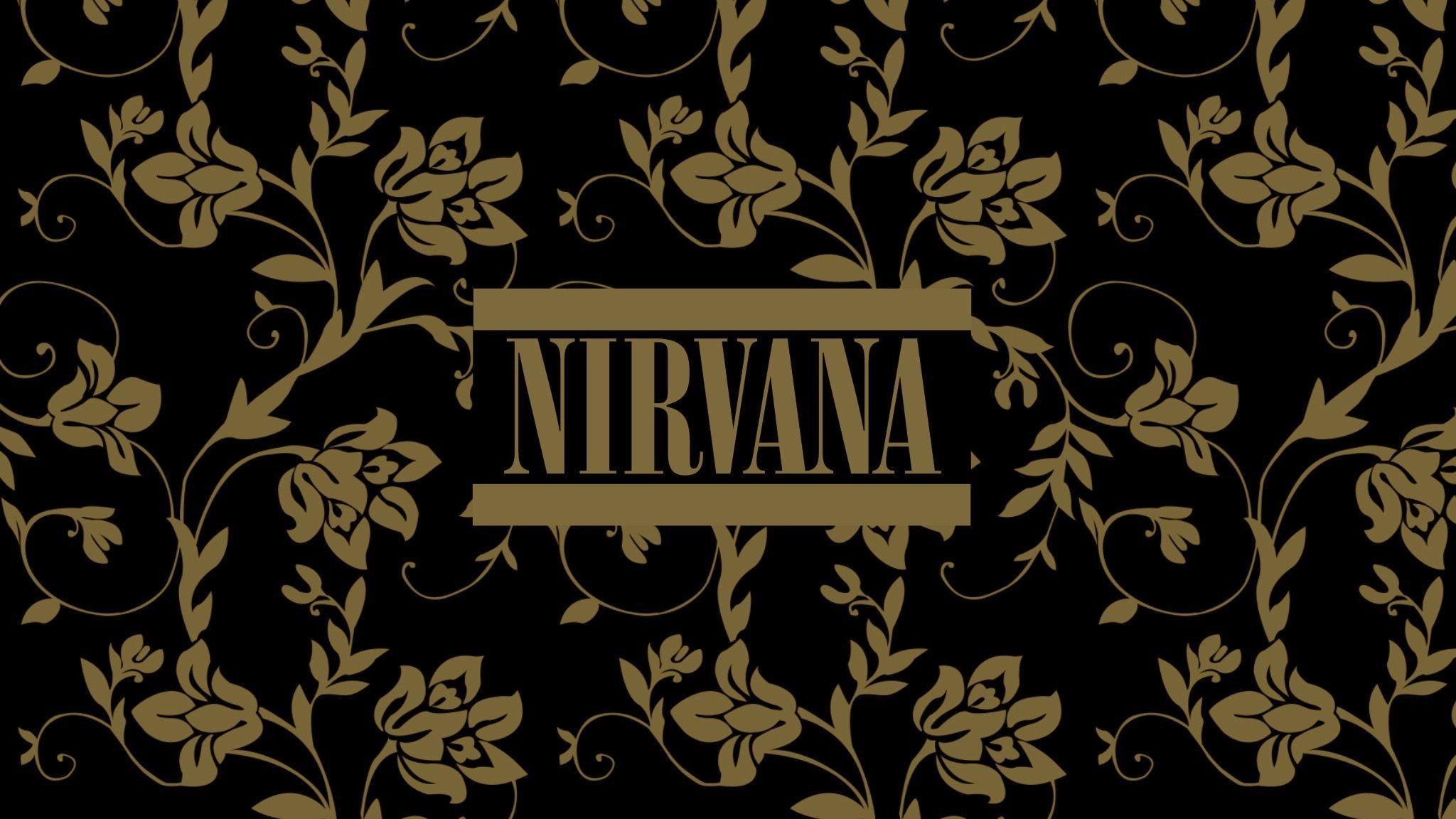 Nirvana, HD, kostenlos, Musik, Grunge, 2050x1160 HD Desktop