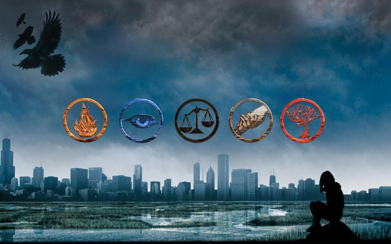 Divergent, Film, Abenteuer, Futuristisch, Serie, 1280x800 HD Desktop