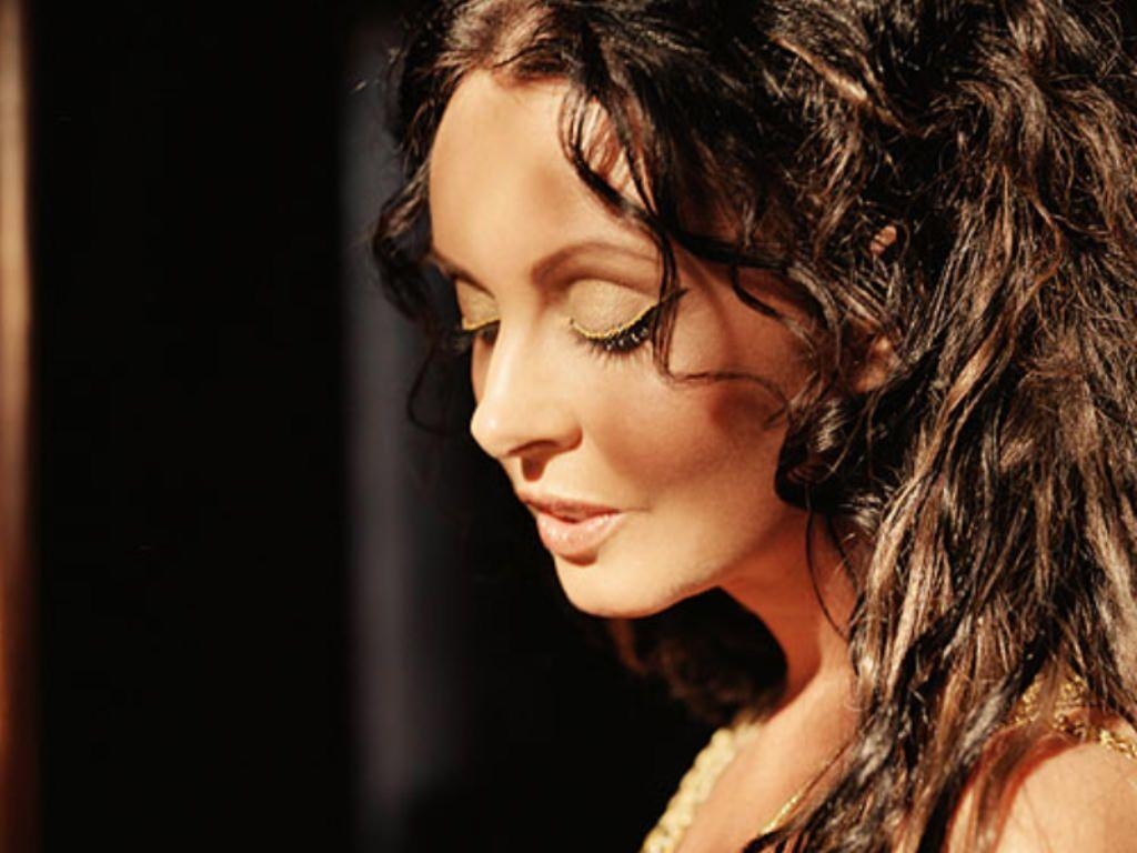 Sarah Brightman, Opernsängerin, Musik, Wallpaper, Berühmtheit, 1030x770 HD Desktop