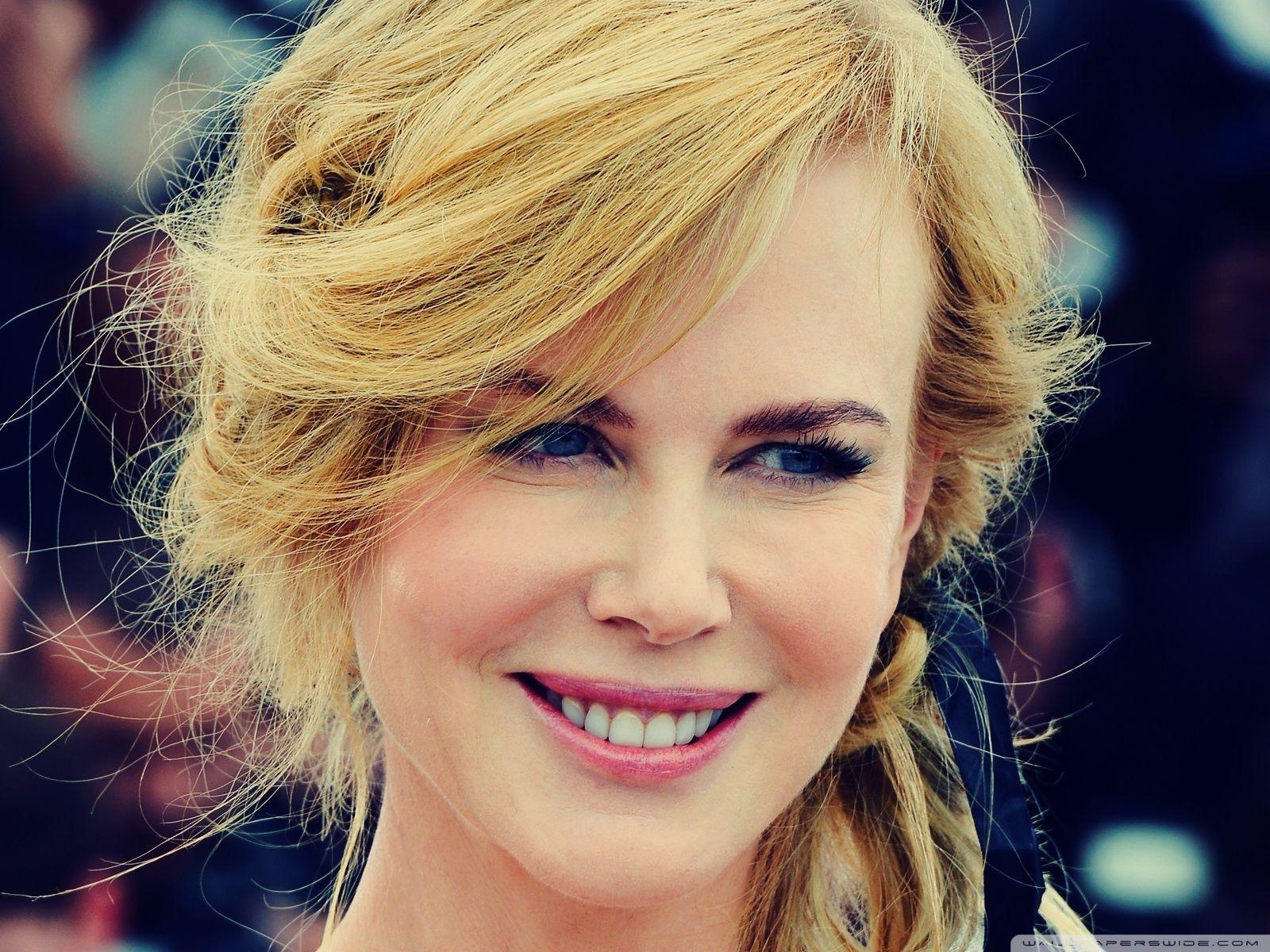 Nicole Kidman, 4K, HD, Desktop, Hintergrund, 1600x1200 HD Desktop