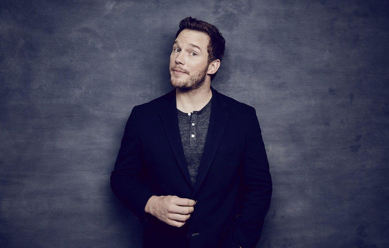 Chris Pratt, männlich, Jacke, Bild, Desktop, 1340x850 HD Desktop