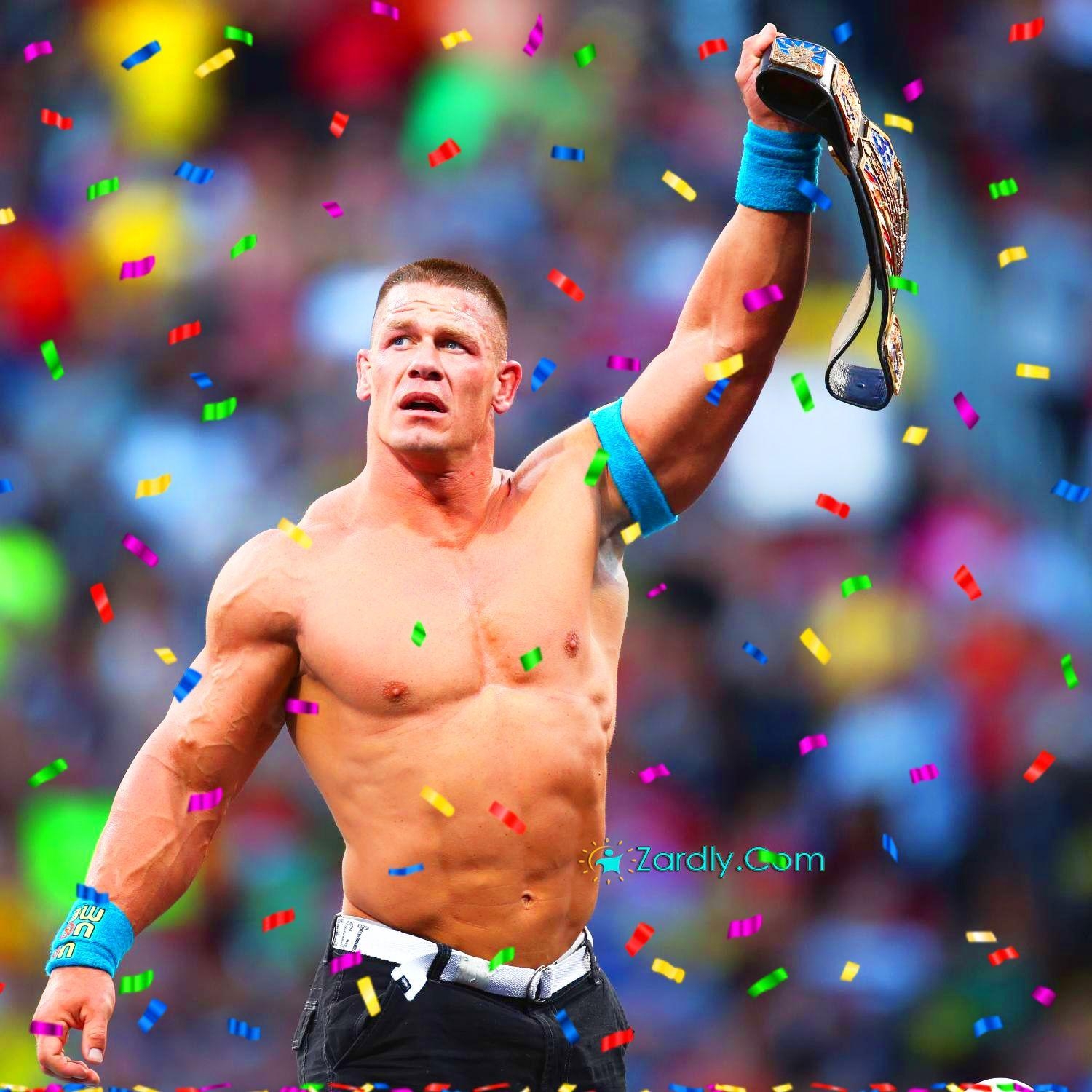 John Cena, Biografie, WWE, Ehe, Details, 1500x1500 HD Handy