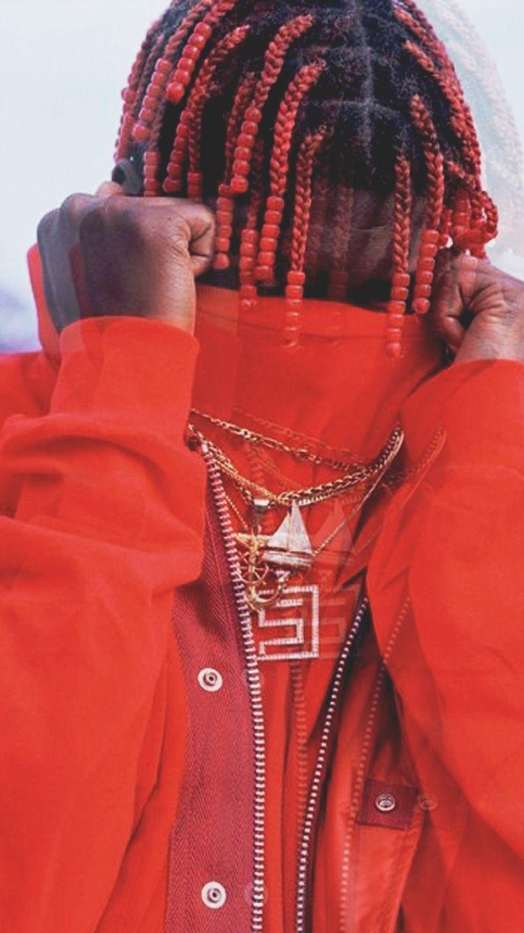 Tumblr, Lil Yachty, Style, Netzwerk, Jugend, 750x1340 HD Handy