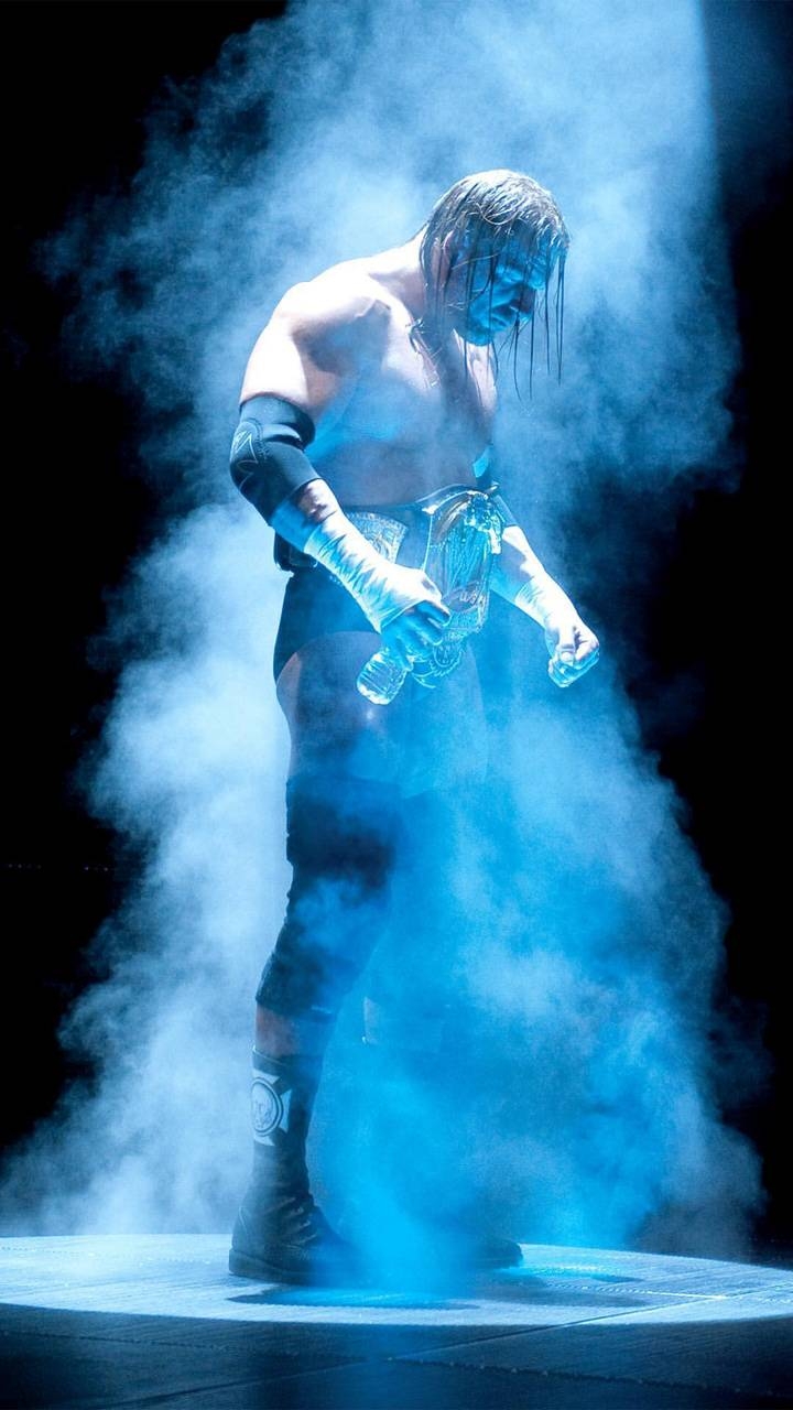 Triple H, Sport, WWE, Hintergrundbild, Wrestling, 720x1280 HD Handy