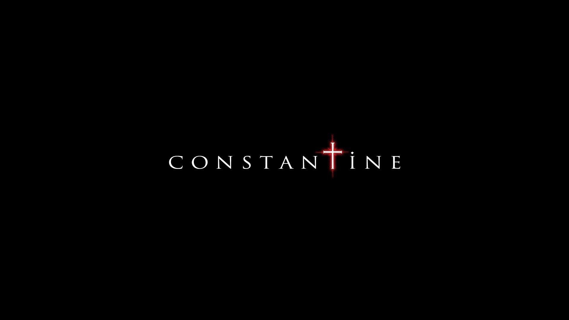 Constantine, Film, Qualität, Grafik, Best, 1920x1080 Full HD Desktop