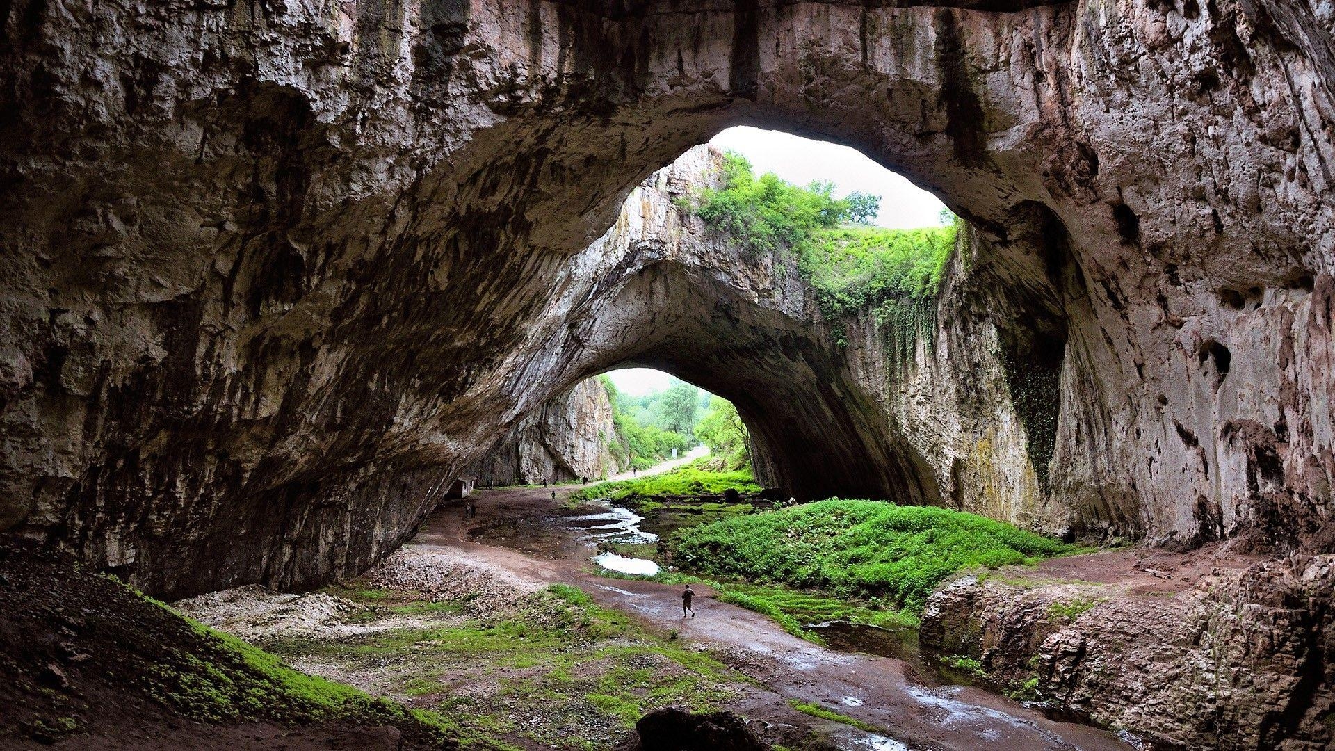 Bulgarien, Höhle, Abenteuer, Natur, Reisen, 1920x1080 Full HD Desktop