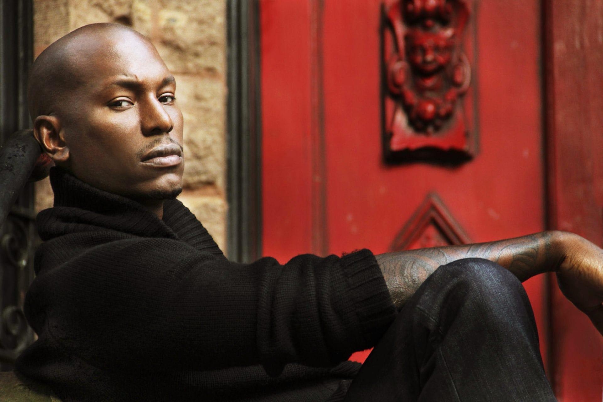 Tyrese Gibson, Filme, Hintergrundbild, Wallpaper, 1920x1280 HD Desktop