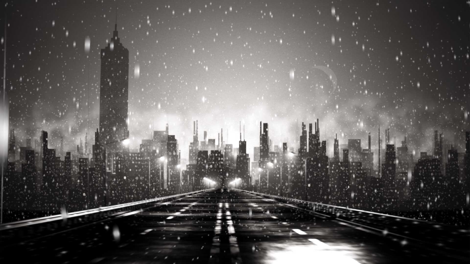 Sin City, kostenlose HD, Breitbild, Hintergrund, Film, 1920x1080 Full HD Desktop