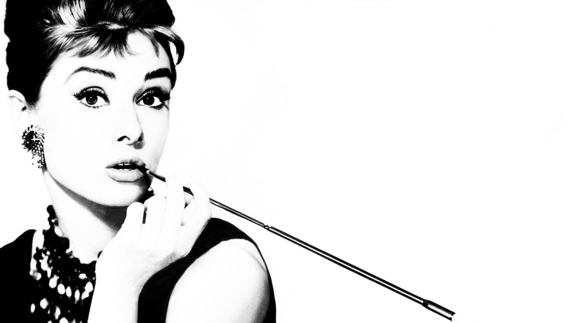 Frühstück bei Tiffany, HD, Filmklassiker, Eleganz, Audrey Hepburn, 1920x1080 Full HD Desktop